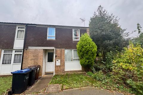 undefined, Preston Court, Lumbertubs, Northampton NN3