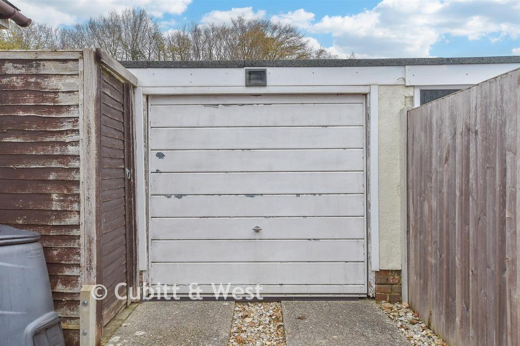 Garage New