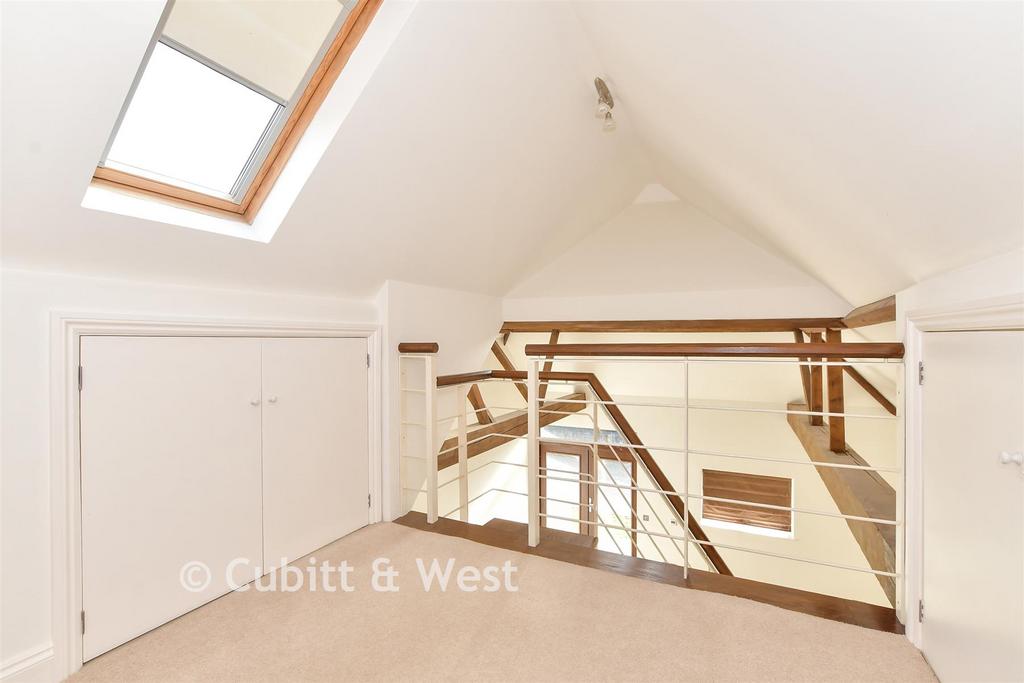 Mezzanine