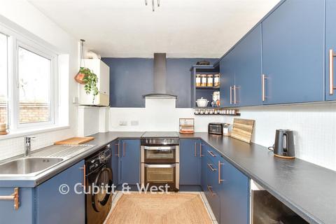 2 bedroom end of terrace house for sale, Lysander Way, Waterlooville, Hampshire