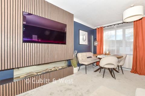 2 bedroom end of terrace house for sale, Lysander Way, Waterlooville, Hampshire