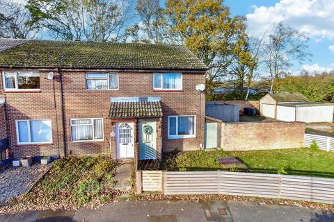 2 bedroom end of terrace house for sale, Lysander Way, Waterlooville, Hampshire
