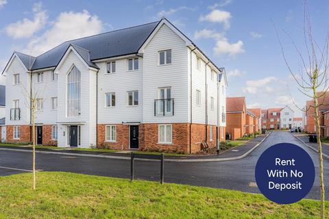 2 bedroom flat to rent, Talavera Road, Canterbury, Kent, CT1