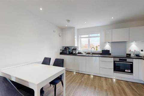 2 bedroom flat to rent, Talavera Road, Canterbury, Kent, CT1