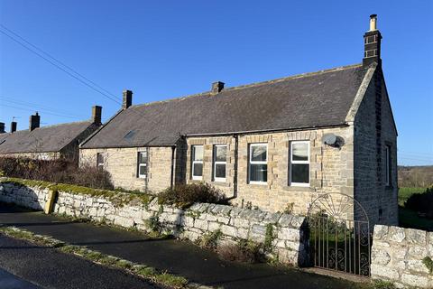 undefined, Bolton, Alnwick