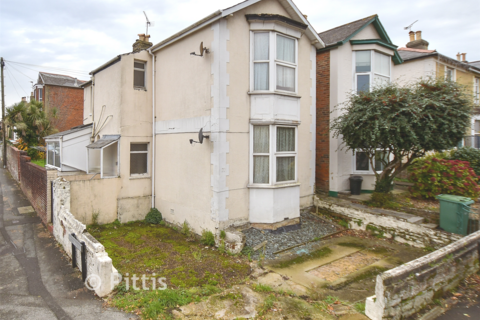 3 bedroom detached house for sale, St. John's Road, Ryde, Isle of Wight