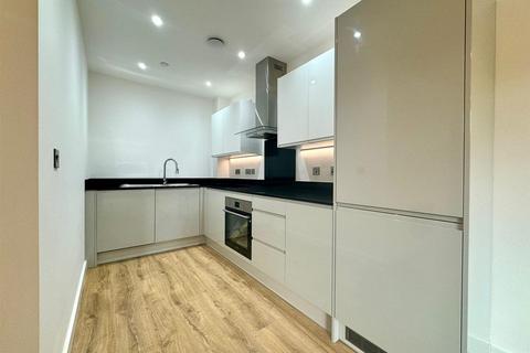 undefined, 8 Camden Drive, Birmingham B1