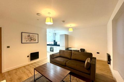 8 Camden Drive, Birmingham B1