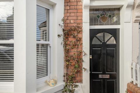 undefined, Garnet Street, Somerset BS3