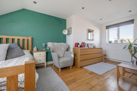 undefined, Garnet Street, Somerset BS3
