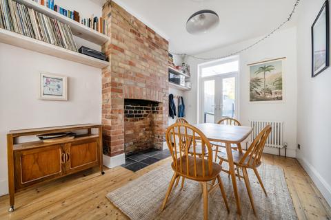undefined, Garnet Street, Somerset BS3