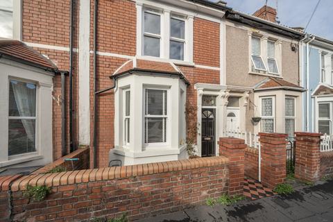 undefined, Garnet Street, Somerset BS3