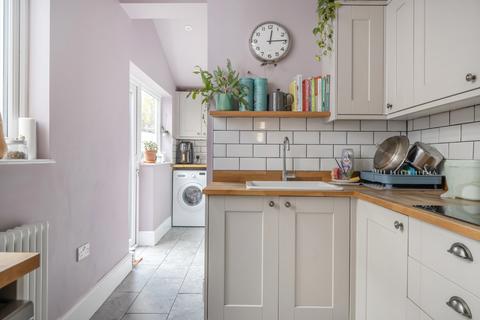 undefined, Garnet Street, Somerset BS3