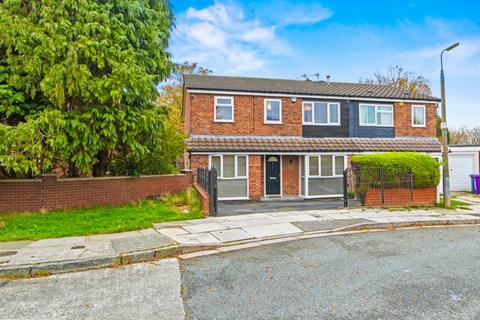 4 bedroom semi-detached house for sale, Watergate Way, Liverpool, L25