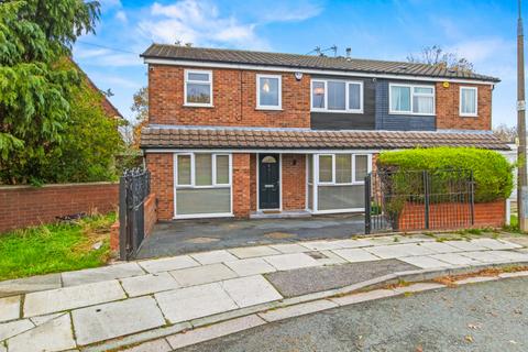 4 bedroom semi-detached house for sale, Watergate Way, Liverpool, L25