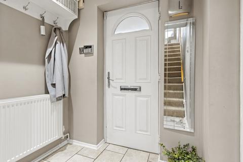 4 bedroom semi-detached house for sale, Watergate Way, Liverpool, L25
