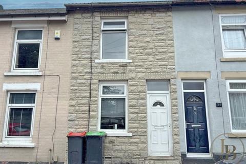 undefined, Kirkby in Ashfield, Nottingham NG17