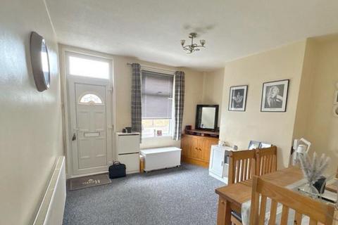 undefined, Kirkby in Ashfield, Nottingham NG17