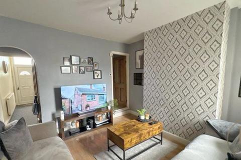undefined, Kirkby in Ashfield, Nottingham NG17