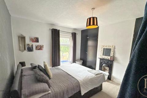 undefined, Kirkby in Ashfield, Nottingham NG17