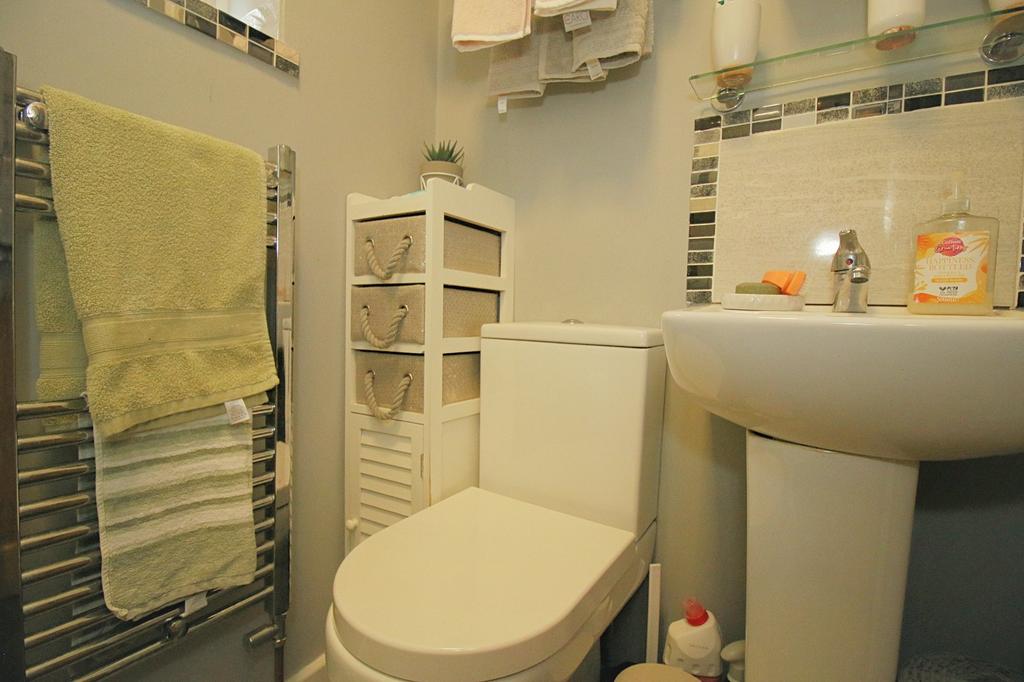 Ensuite