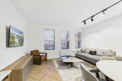 undefined, Horsefair Street, Leicester LE1