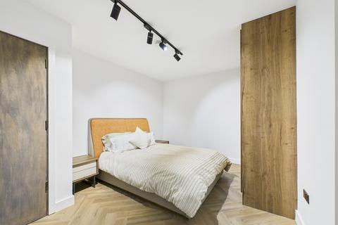 undefined, Horsefair Street, Leicester LE1