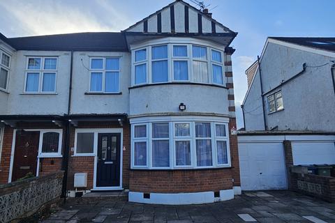 undefined, Willowcourt Avenue, Harrow HA3