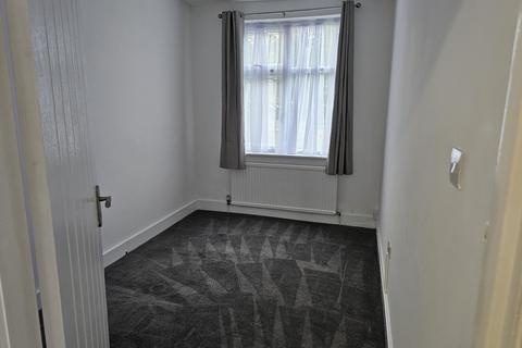 undefined, Willowcourt Avenue, Harrow HA3