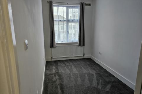undefined, Willowcourt Avenue, Harrow HA3