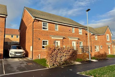 Newland Avenue, Cudworth, Barnsley, S72 8XB