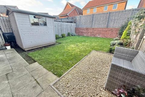 undefined, Newland Avenue, Cudworth, Barnsley, S72 8XB