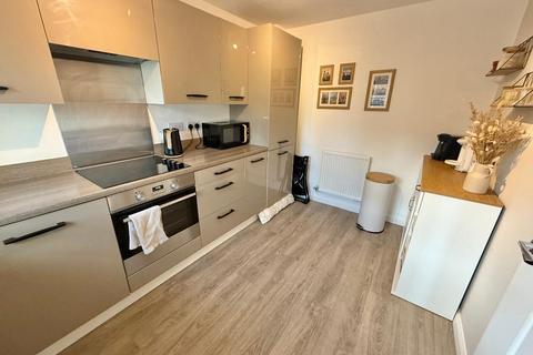 undefined, Newland Avenue, Cudworth, Barnsley, S72 8XB