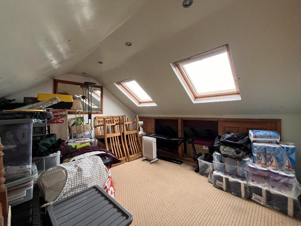 Loft Room