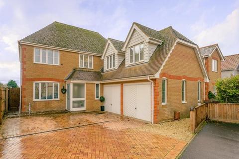 Mulberry Lea, Upwell, Wisbech, PE14 9AG