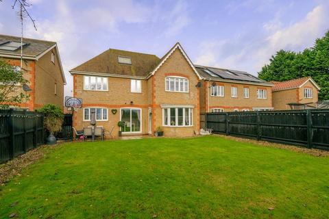 undefined, Mulberry Lea, Upwell, Wisbech, PE14 9AG