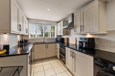 4 bedroom detached house for sale, Mulberry Lea, Upwell, Wisbech, PE14 9AG