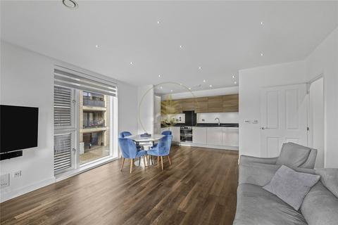 undefined, Henry Darlot Drive, Mill Hill East, NW7