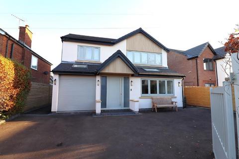 4 bedroom detached house for sale, Hale Barns WA15