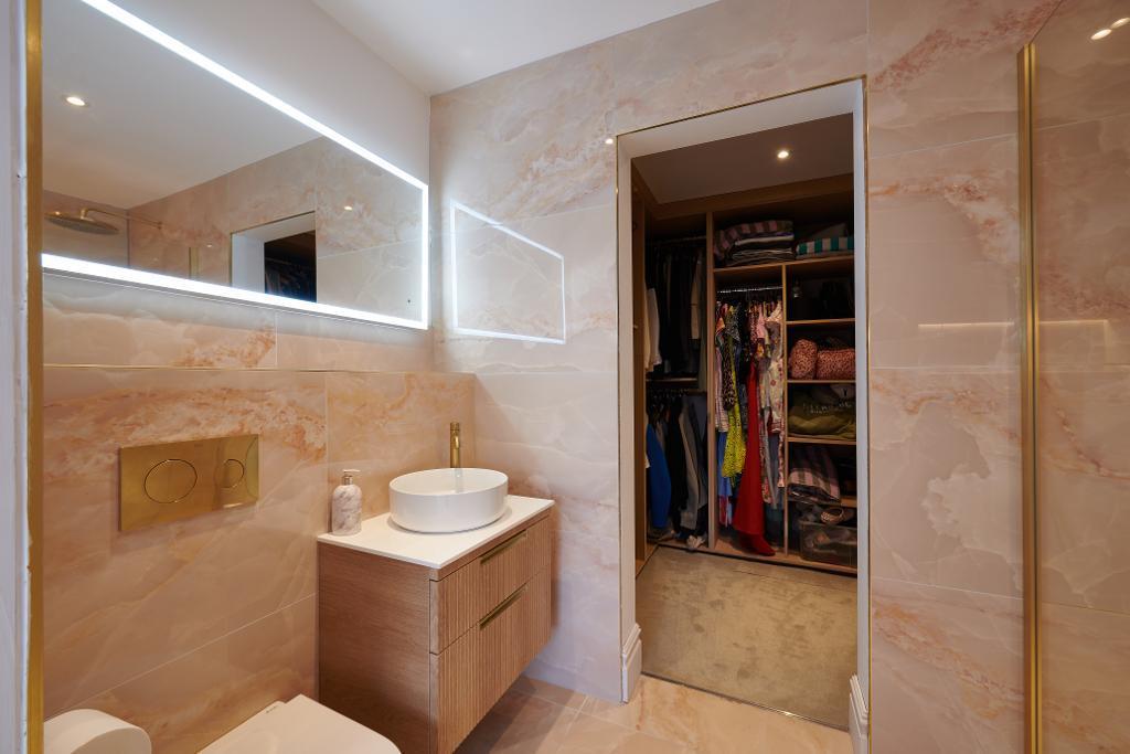 Bedroom 1 Ensuite