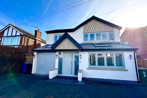 4 bedroom detached house for sale, Hale Barns WA15