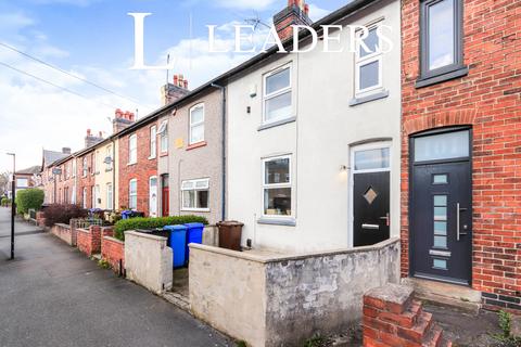 undefined, Clough Road, S1