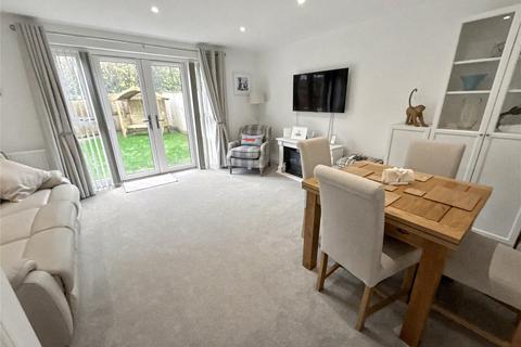 2 bedroom semi-detached house for sale, Clarissa Close, Tiverton, Devon, EX16