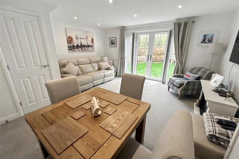 2 bedroom semi-detached house for sale, Clarissa Close, Tiverton, Devon, EX16