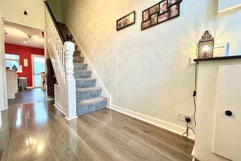 undefined, Salisbury Drive, New Ferry, Wirral, CH62