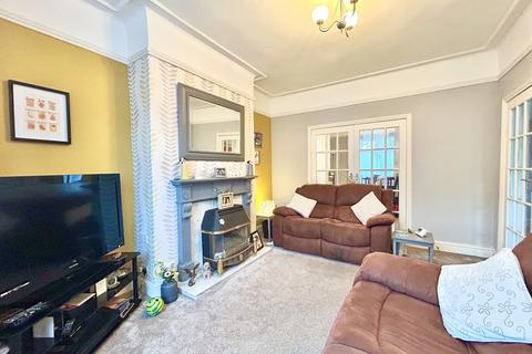 undefined, Salisbury Drive, New Ferry, Wirral, CH62