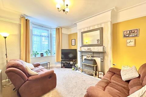 undefined, Salisbury Drive, New Ferry, Wirral, CH62