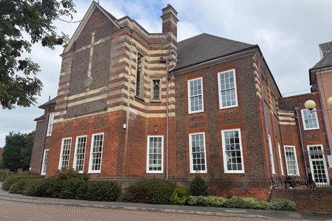 Detached house for sale, The Chapel, Nazareth House, Chapel Walk, Bexhill-on-Sea, East Sussex