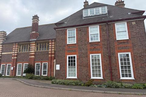 Detached house for sale, The Chapel, Nazareth House, Chapel Walk, Bexhill-on-Sea, East Sussex