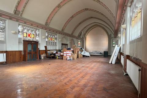 Detached house for sale, The Chapel, Nazareth House, Chapel Walk, Bexhill-on-Sea, East Sussex